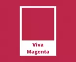 viva magenta - kolor roku 2023