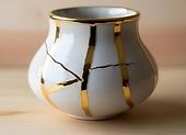 kintsugi