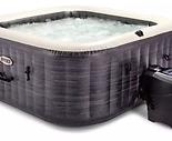 jacuzzi ogrodowe