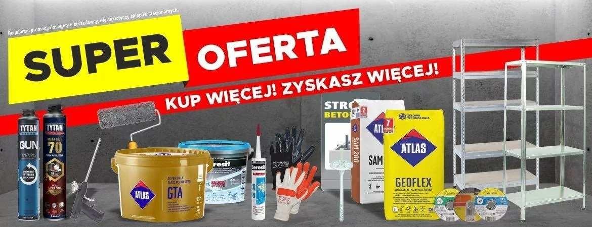 Sklep Budowlany, Meblowy I Ogrodniczy Merkury Market: Tanie Wyposażenie ...