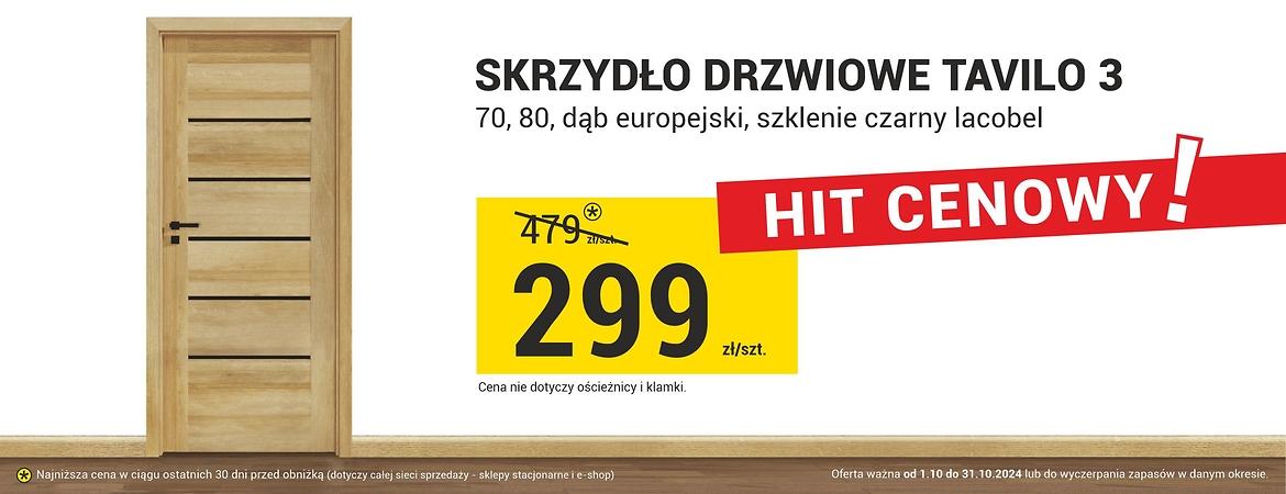 DRZWI BILLBOARD