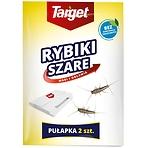 Pułapka na rybiki (srebrzyki) 2 szt