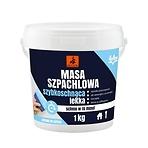 Dragon Masa Szpachlowa Szybkoschnąca Lekka - Display 100g