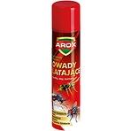 Muchomor spray na owady latające 400 ml