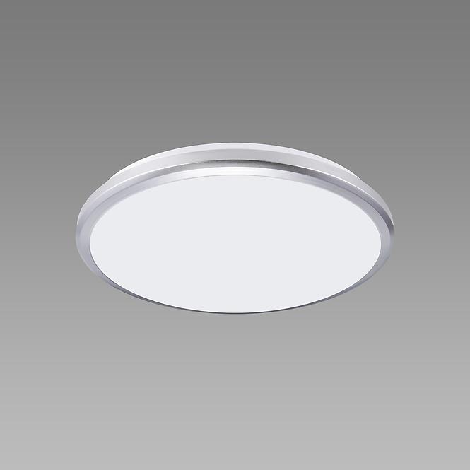Plafon Planar LED 18W Silver 4000K 03839 PL1