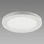 Plafon Olga LED C 24W White CCT 03769 PL1,2