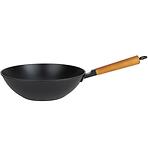 Patelnia aluminiowa Natura Line wok 28cm