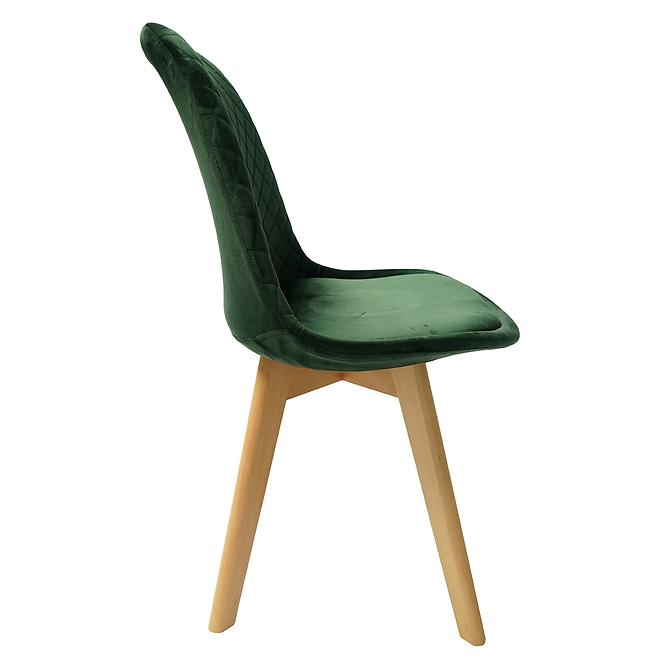 Krzesło Rio Zielony