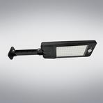 Lampa solarna +PILOT  PIR 315182  6500K 400LM