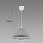 Lampa Inka GREY 25 03879,3