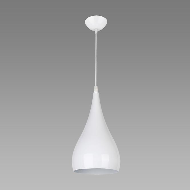 Lampa Justa WHITE 03265