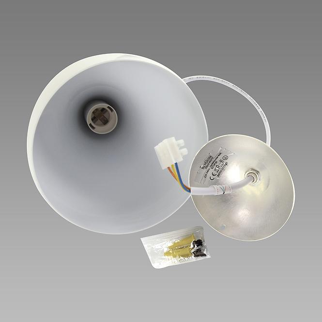 Lampa Justa WHITE 03265