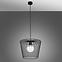 Lampa Soul Black K-4641 LW1