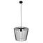 Lampa Soul Black K-4641 LW1,2