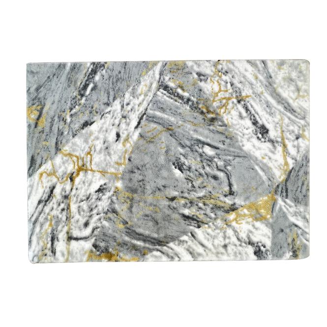 Dywan Marble 1.6/2.3 Mar 700 żółty