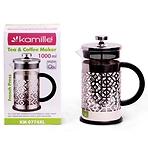 Zaparzacz Do Herbaty/Kawy French Press 1000ml