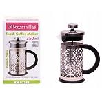 Zaparzacz Do Herbaty/Kawy French Press 350ml