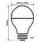 Żarówka FL LED G95 8W E27 4200K Half Silver,5