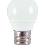 Żarówka BC 6W TR LED E27 G45 2700K TRIXLINE