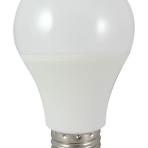 Żarówka QTEC 19W LED E27 2700K A65