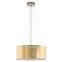 Lampa Viserbella  97644 LW3,2