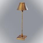 Lampa Grena złota 312389 1xE14 LB1