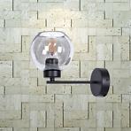 Lampa Aldar Czarny/Grafit K-4853 K1