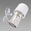 Lampa Helena E14 White 03787 LB1,5