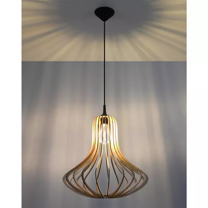 Lampa wisząca Svano