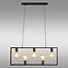 Lampa NEGRA AP-NEE275B LW5