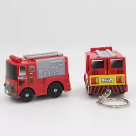 Brelok FIRETRUCK