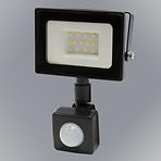 Reflektor LED 20W Sensor 4200K EM