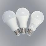 Żarówki BC TR 12W A60 E27 2700K 3PACK