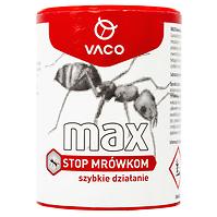 Vaco proszek na mrówki max 100 g