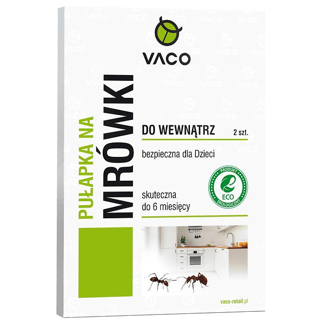 Eco pułapka na mrówki (do wewnątrz) - 2 szt.