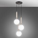 Lampa Volda Picolo White op. ośw. 3 PŁ 62202 LW3