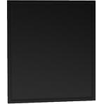 Boczny panel Emily 720x564 czarny groszek
