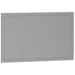 Boczny panel Emily 360x564 dast grey