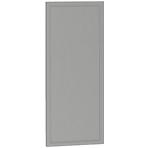 Boczny panel Emily 720x304 dast grey