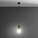 Lampa Hades 2880/Z-B-1 LW1