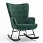 Fotel Cosima Green,2