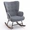 Fotel Cosima Grey,3