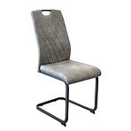 Krzesło Lauren – Ka 14 Grey