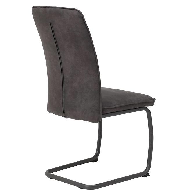 Krzesło Rubina 2 – Ka 14 Grey