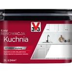 V33 Reno Kuchnia Bawełna 750ml