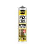 Distyk Klej Montażowy Fix Flex 280ml