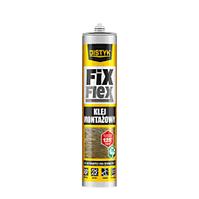 Distyk Klej Montażowy Fix Flex 280ml