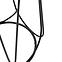 Ława Nubira-S biały marmur/czarny,5