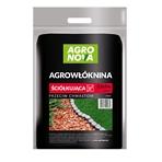 Agrowłóknina ściółkująca hobby Agro-nova 3,2x5 m