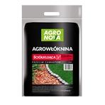 Agrowłóknina ściółkująca hobby Agro-nova 3,2x10 m